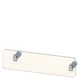 Accessory for 3KC3, 3KC6 AUTOTRANSFORMER 400 V to 230 V 400 VA for 40-160 A