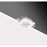 DOWNLIGHT GESSO 100X100XH29