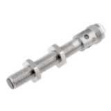 Proximity sensor, inductive, stainless steel, long body, M8, shielded, E2A 7205R