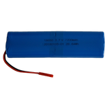 BATTERIA RICAMBIO DVERSO