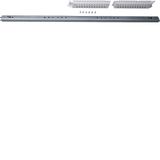 Strain relief rail, Univers, L350 mm