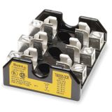 T60060-3SR 3P 60A fuse base