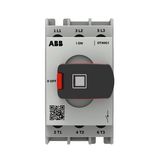 1SCA163488R1001 - ABB
