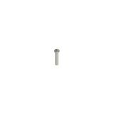 Stainless steel security screws