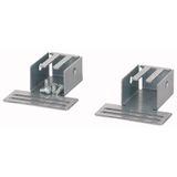 XTAAB7 Angle bracket for copper busbar fixing, side