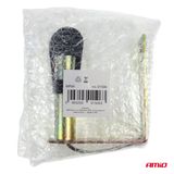 Mounting bracket for warning lamp type ‘U’ 24mm MP04 AMIO-01506