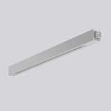 Track L 1164 B 58 H 76 colour: aluminium 220 - 240 V