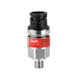 Pressure transmitter, MBS 3250, 0 bar - 400 bar, 0 psi - 5800 psi
