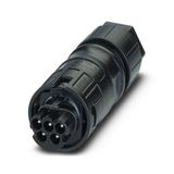 PRC 5-FC-MS6 8-12 - Connector