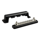 Victron Energy Power distribution systems Busbar 250A 2P with 12 screws +cover