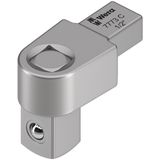 7773 C insteekgereedschap met vierkant, 9x12 mm, 1/2&quot; x 44 mm