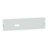 FR.PLATE CVS250 HOR.FIXED TOGGLE W850 4M