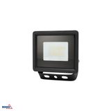 LED FLOODLIGHT SMD KASTEL 10W 4000K 800LM IP65 BLACK
