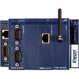 Industrial Internet router - Ewon Flexy 202