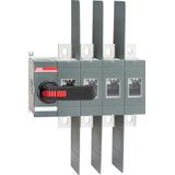 OT600U04P SWITCH-DISCONNECTOR
