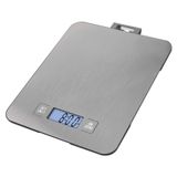 Digital kitchen scale EV023 silver