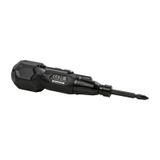 HIT K01 manual-electric screwdriver with USB-C charging