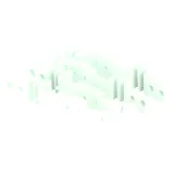 FIXATION KIT F/FLUSH MOUNT BOXES CAVITY WALLS