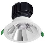 Maly 615 Type Shining Housing Cut-out Ø90mm