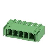PC 5/ 2-GSF-7,62 - PCB header