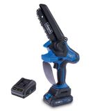 Cordless Pruning Saw BC-PS150-X | Brushless Motor | 20V Battery & Charger