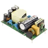 MFM-30-12 Switching power supply, open-frame, 30W, 12V, 2,5A, MEAN WELL