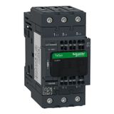 CONTACTOR TIP LC1D18T7