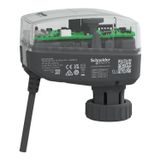 SpaceLogic MP130S PIBCV Modulating Actuator, Non-Spring Return, 24V AC
