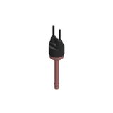 Cartridge pressure switch, ACB, 10 bar, 7 bar