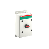 OTL80GB6M Maintenance switch