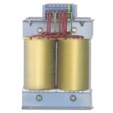 ISO TV - Insulation transformers for medical use 230/230V power 3 kVA for relay Iso D4Z