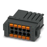 DD31PS 1,5/10-3,81-Y - PCB connector