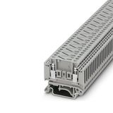 MTKD-E-CU/A-CU EX - Thermoelectric voltage terminal block pair