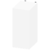 Plug-in relay, 1 CO contact, 115 V AC, 16 A, W=15.5 mm, also for LZS base