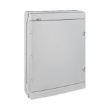 Hermetically sealed switchgear. RH-54/UV (500V AC,1500V DC)