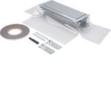 endcap f BKFDE300145 w foil f sealing