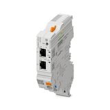 CAPAROC PM EC - Feed-in module