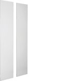 Side panels, Univers, D400 H1900 mm