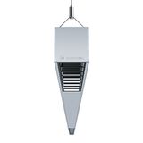 LINCOR CRF D 8600-830 L24 LDE ASQ1 SR - LED pendant luminaire