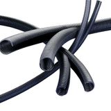 PPCOF-07B.50 CONDUIT DIV PP NW07 50M BLK