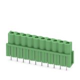 ICV 2,5/10-G-5,08 LUB - PCB header