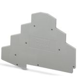 Cover D-ST 2,5-PE/3L