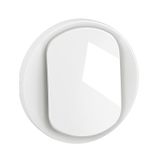 ROCKER FOR INTERMEDIATE SWITCH WHITE