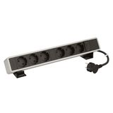 ON DESK 6 PC SCH INTER CORDON