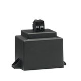 Secondary protection for CT