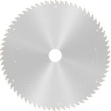 CSB for aluminium Cordless 254x2.4/1.8x30 T68