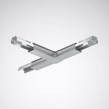 Lichtbänder - Tragprofile 765... E-Line Next Fix Aluminium 7509000