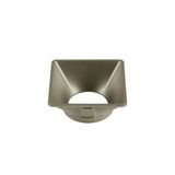 FIX-IT! Decoration insert angular bronze