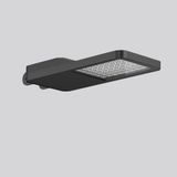 LIGHTSTREAM midi, 93 W, 12300 lm, 730, anthracite, DALI Spotlights, L 