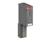 Communication module. Configurable protocol. 2 serial interfaces RS232, RS485 (CM574-RS)